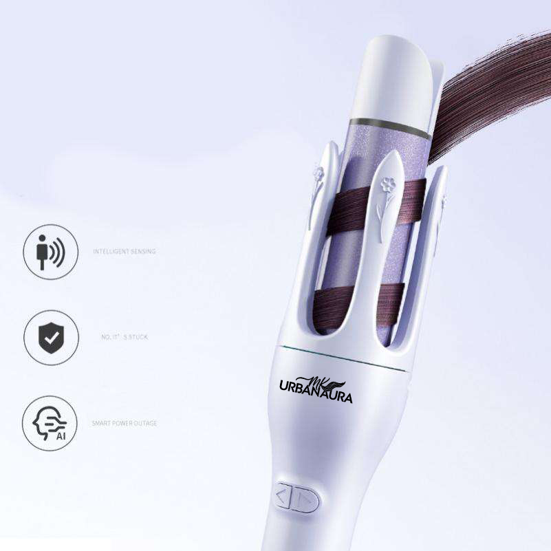 MK UrbanAura Hair Curler