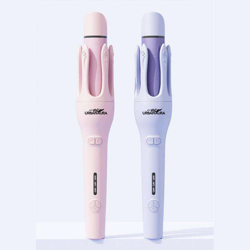 MK UrbanAura Curler