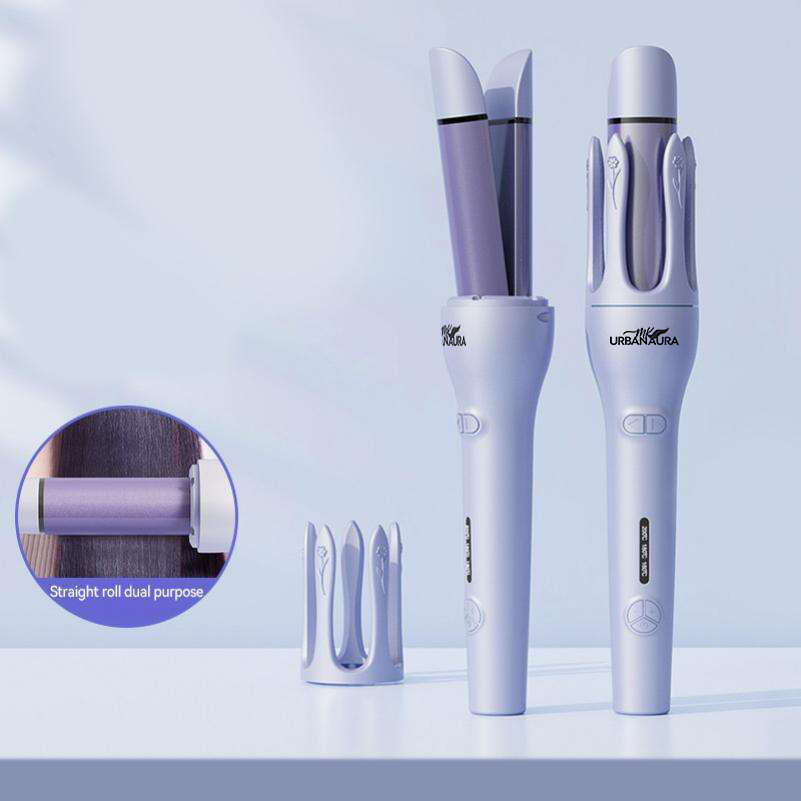 MK UrbanAura Hair Curler