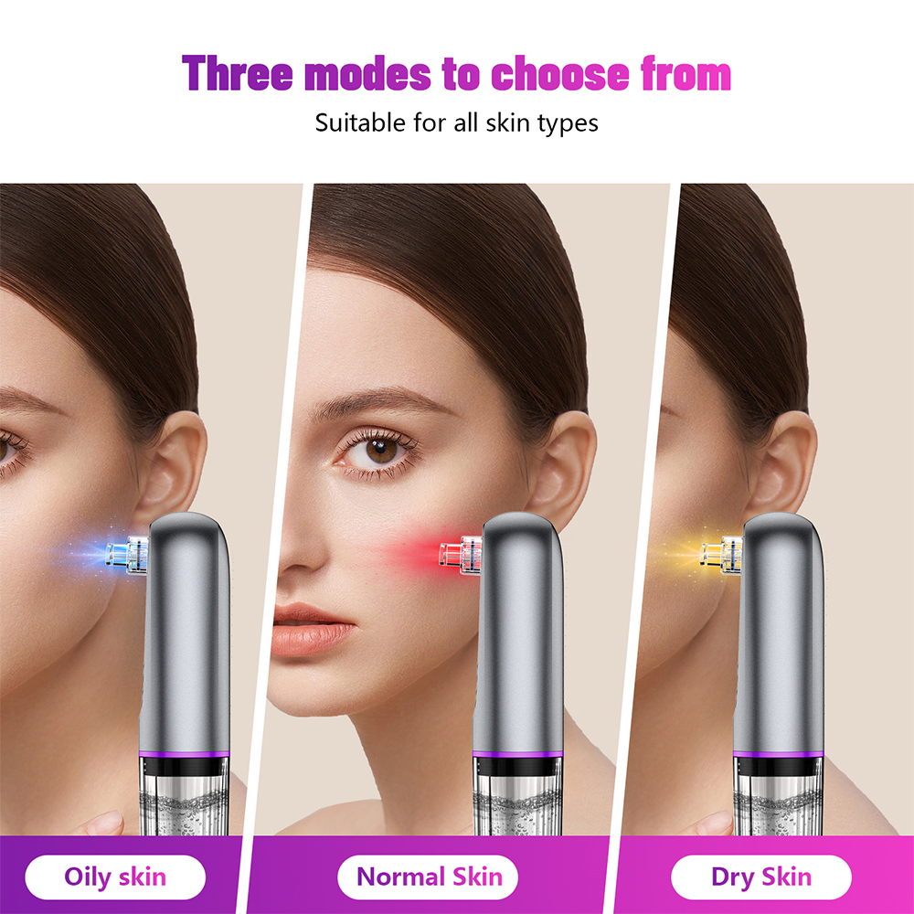 Blackhead Remover Collection