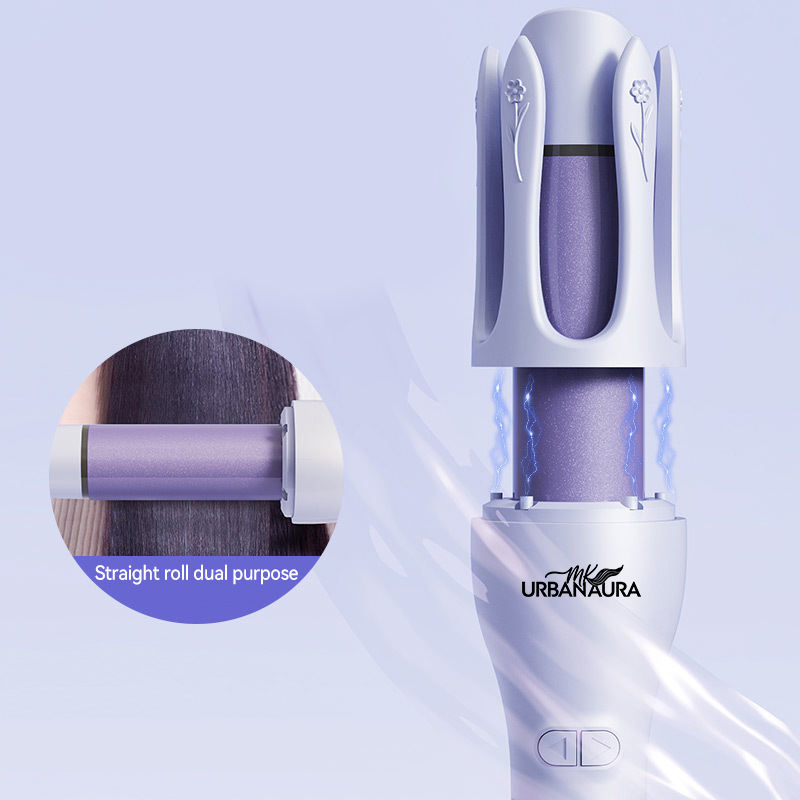 Hair Curler Collection